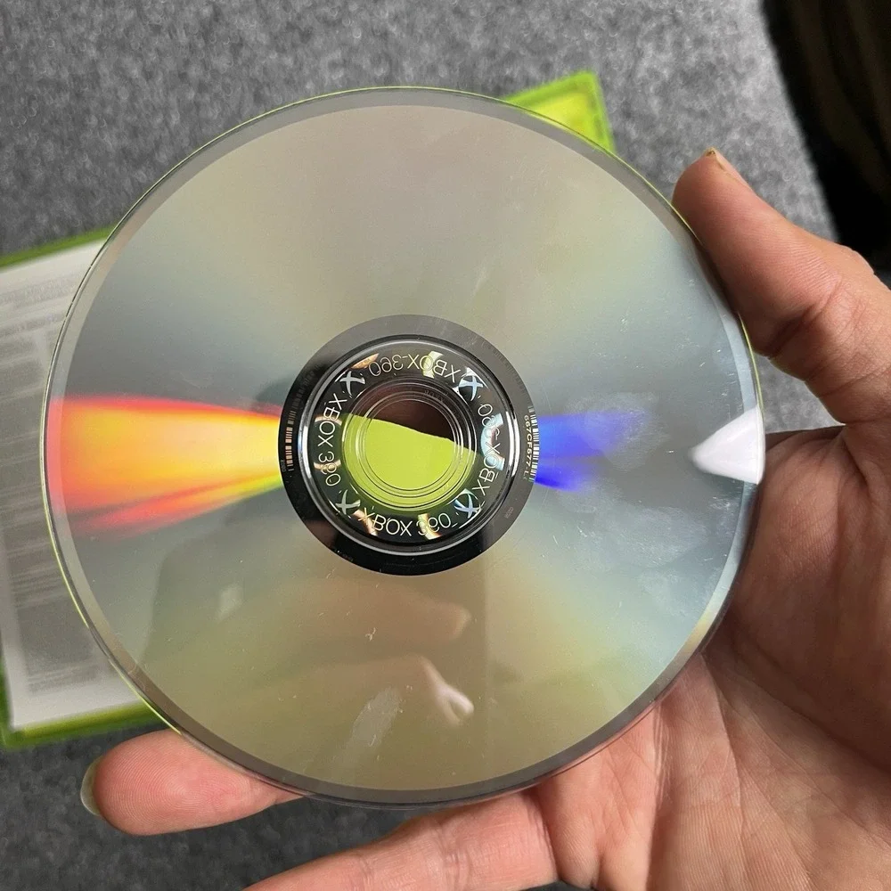 Forza Motorsport 4 Xbox 360 Microsoft Studios Good Condition Working Tested!